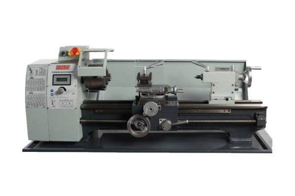 Настольный токарный станок METALMASTER MML 250x550 V