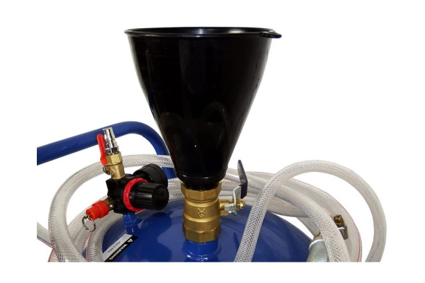 Пеногенератор AE&T 50л FS-350A