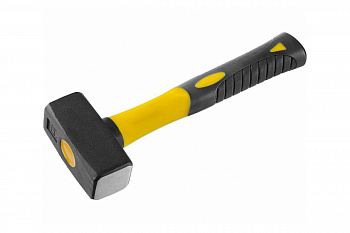 Кувалда с фибергласовой удлинённой рукояткой Stayer Hercules 3 кг 20110-3_z03