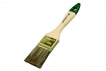 Плоская кисть STAYER LASUR-STANDART 01031-20