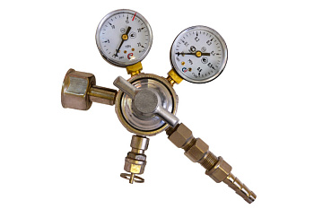 Редуктор углекислотный БУО-5МГ исп. 06 БАМЗ СВ000000776