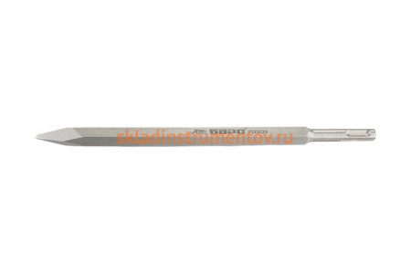 Пика Барс 14x250 мм 60CrV SDS-plus 70303