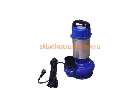 Насос Zitrek GNOM-40-9 076-0503