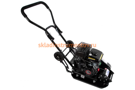 Виброплита Zitrek z3k50 Loncin 154F Виброплита Zitrek z3k50 Loncin 154F