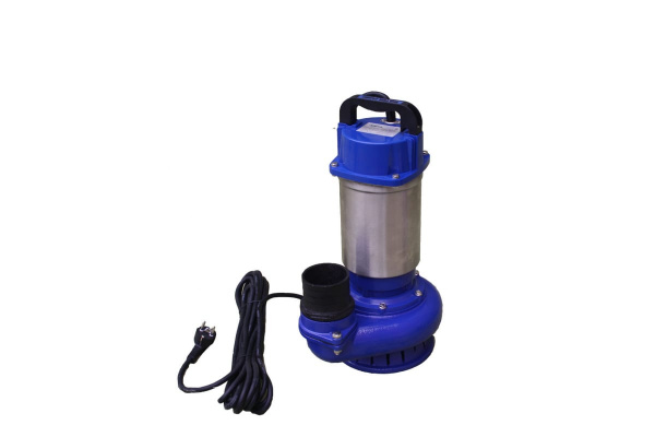 Насос Zitrek GNOM-40-9 076-0503