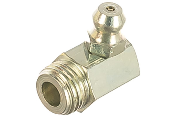 Пресс-маслёнка GFT/10/1/90 (10 мм; 90°) GROZ GR46232