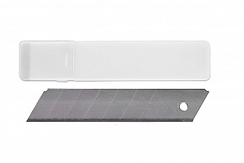 Сегментированные лезвия STAYER 25 мм, 5 шт. 09179-S5