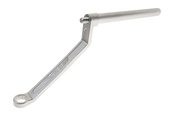 Набор приспособлений для демонтажа насоса гидроусилителя руля MITSUBISHI Fuso JTC-4360