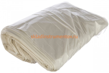 Защитная упрочненная полиэтиленовая пленка STAYER 12 мкм 4x12.5 м 1225-15-12