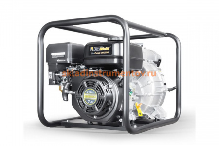 Бензиновая помпа Foxweld FoxPump G1300T80 5579
