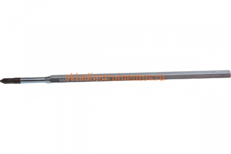 Насадка крестовая для серии Nm +/- Z PZ1x170 мм Felo 10710204