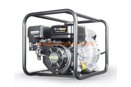 Бензиновая помпа Foxweld FoxPump G1300T80 5579 Бензиновая помпа Foxweld FoxPump G1300T80 5579