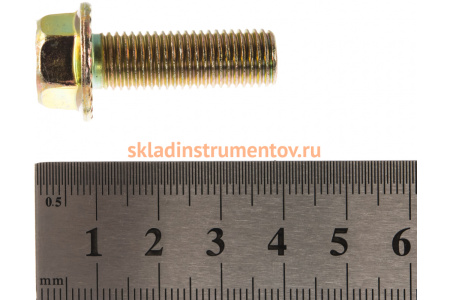 Автомобильный болт Trommelberg 10x30 мм 36 шт. E108101-10x30