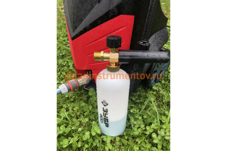 Пеногенератор МАСТЕР ЗУБР 70401-375