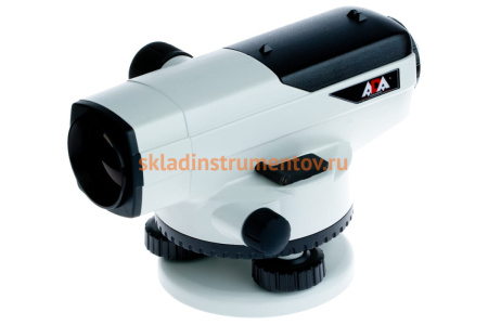 Оптический нивелир ADA PROF X32 (с поверкой)