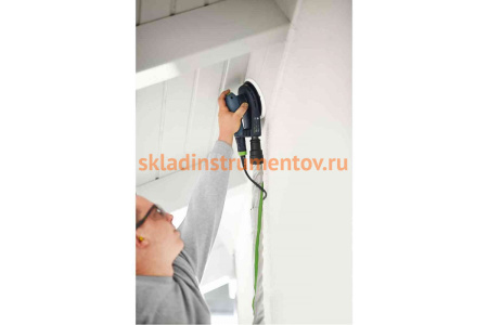 Эксцентриковая шлифмашина FESTOOL ETS EC150/3 EQ-Plus 576320