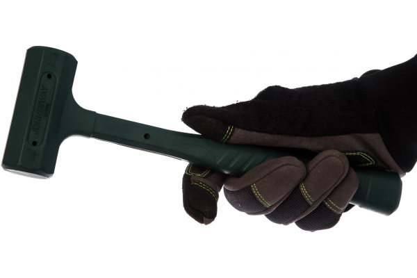 Резиновый молоток без отдачи Jonnesway M11035 400 гр. 47813