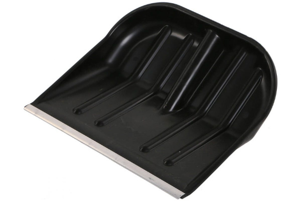 Лопата для снега СПЕЦ Зима №3 ЗИ-00411