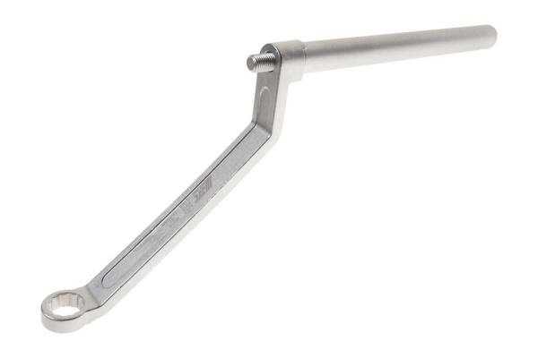 Набор приспособлений для демонтажа насоса гидроусилителя руля MITSUBISHI Fuso JTC-4360