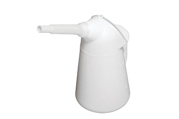 Масленка 5л с носиком-лейкой 170 мм JTC-5032