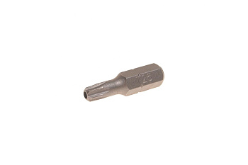 Вставка 1/4", Т25H, 25 мм ROCKFORCE RF-1272525