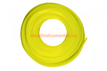 Леска на картоне Звезда (15 м; 2.4 мм) МастерАлмаз 10505030