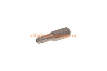 Вставка 1/4", Т25H, 25 мм ROCKFORCE RF-1272525