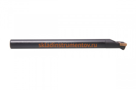 Державка токарная S16Q-SDUCL11 PANDA CNC ht00114