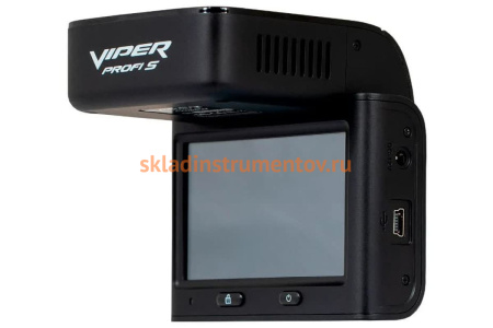 Комбинированное устройство Viper Combo Profi S Signature УТ000014668