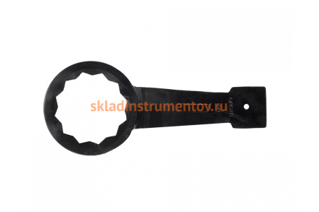 Накидной односторонний ударный ключ SITOMO 145 128653