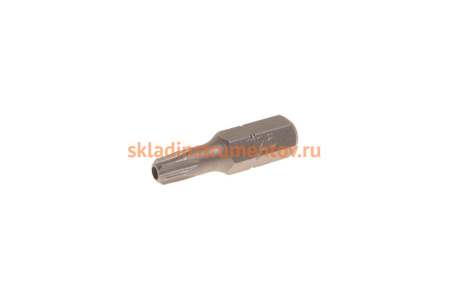 Вставка 1/4", Т25H, 25 мм ROCKFORCE RF-1272525