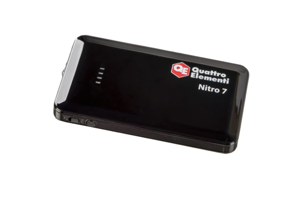 Пусковое устройство QUATTRO ELEMENTI Nitro 7 790-304 Пусковое устройство QUATTRO ELEMENTI Nitro 7 790-304