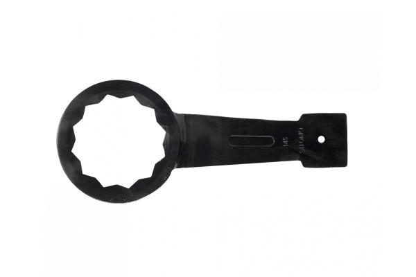 Накидной односторонний ударный ключ SITOMO 145 128653