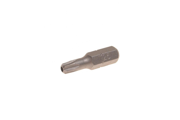 Вставка 1/4", Т25H, 25 мм ROCKFORCE RF-1272525