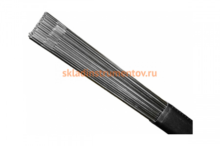 Прутки нержавеющие TIG ER-309LSi (5 кг; 1.2х1000 мм) КЕДР 7260043