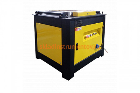 Станок для гибки арматуры TOR GW40A-Q 40 мм E 1018802