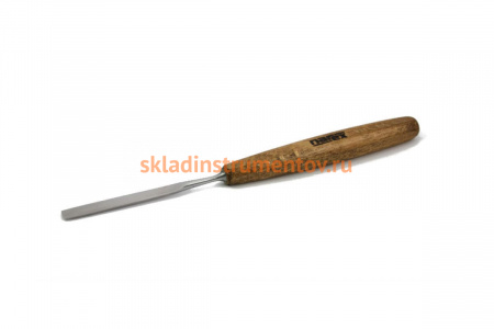 Резец по дереву NAREX PROFI острый 826112