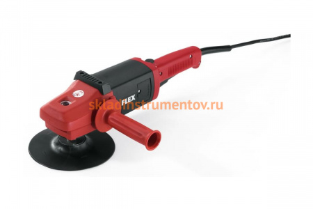 Шлифовальная машина FLEX LK 604 250346