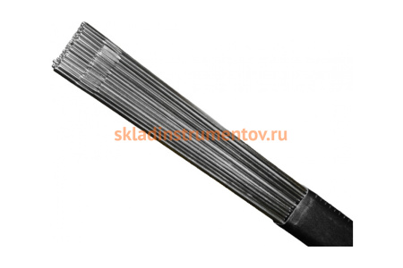 Прутки нержавеющие TIG ER-309LSi (5 кг; 1.2х1000 мм) КЕДР 7260043