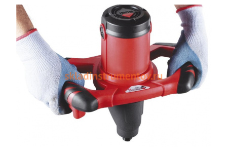 Дрель-миксер RUBI RUBIMIX-9-N PLUS 26922