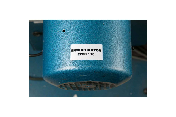 Этикетки с усиленным адгезивом M71-29-483 BRADY brd114798