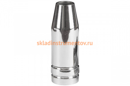 Сопло сильно коническое VARTEG 9.5 мм для MIG-15 Foxweld 6078