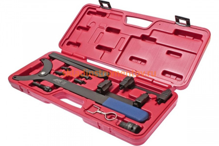 Набор фиксаторов распредвала для установки фаз ГРМ VW, AUDI JTC 4928