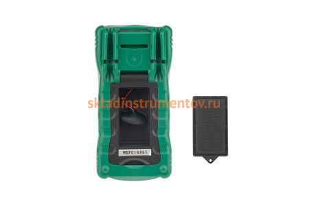 Универсальный мультиметр MASTECH MS8233C 13-2015