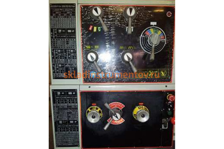 Универсальный токарный станок с УЦИ PROMA SPI-3000S 45015006