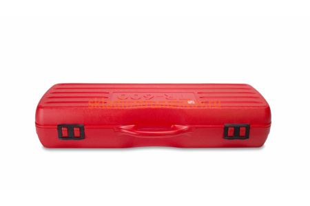 Профессиональный ручной плиткорез в кейсе RUBI TR-600 MAGNET 17905