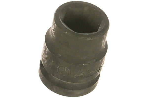 Головка торцевая ударная 6-ти гранная (17 мм; 1/2"; 38 мм) Hans 84400M17