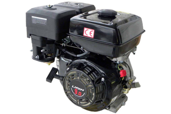 Двигатель LIFAN 177F D25 00-00000113