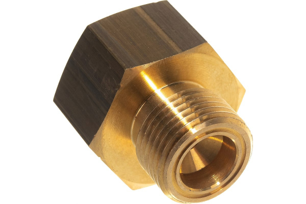 Адаптер для газового редуктора BLUE WELD 432700