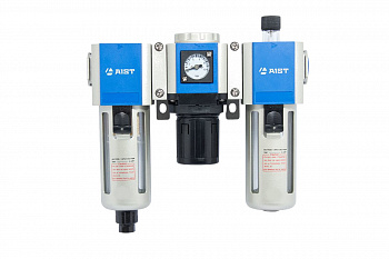 Блок подготовки воздуха (3/8F; 4500 л/мин) AIST 91030353 00-00009664